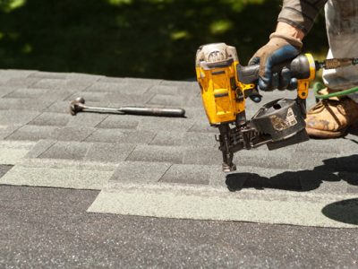 Residential Roofing Company